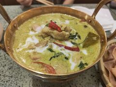 -Home Thai·泰谣(王府井apm店)