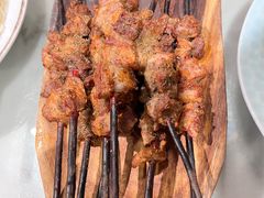 -品质伊骊新疆菜(紫金店)