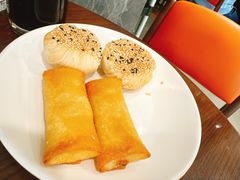 -王家沙点心店(南京西路总店)