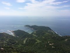 -青龙山公园