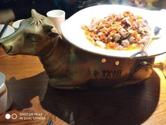 -炊烟小炒黄牛肉(东庆街店)