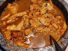 -满汉楼(江畔店)