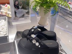 -成都仁和新城购物中心