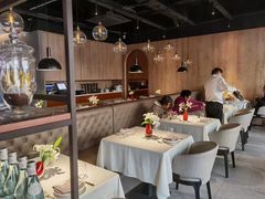 大堂-Solo(衡山路店)