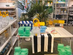 -宜家家居(四元桥商场店)