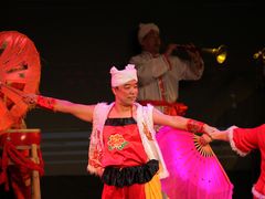 -陕北民歌大舞台