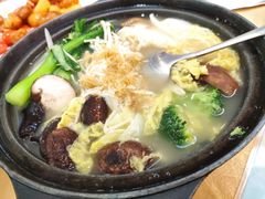 -雅园大酒楼(东门店)