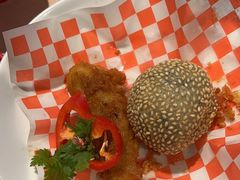 -避风塘(宝山万达店)