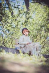 -韩国童感TOUCH PHOTO儿童摄影(朝阳分店)