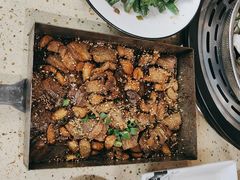-船梆煮•蒸汽海鲜·生腌干蒸(五四广场店)