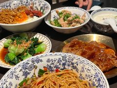 -阿大排档(长春这有山店)