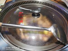-马家大院铁锅炖(京粮广场店)