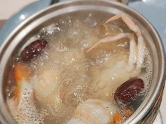 -喜庭海鲜自助(佛山王府井店)