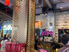 -滋粥楼·顺德菜(番禺广场总店)