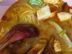 -螺大蛳柳州螺蛳粉·火锅·热干面(西城永捷店)