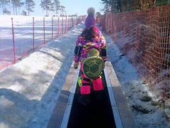 -棋盘山冰雪大世界