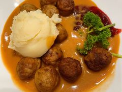 -宜家·瑞典风味餐厅(北京西红门店)