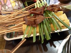 -小郡肝串串(解放碑店)