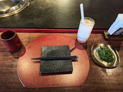 -300杯·和牛烧肉清酒专门店(廊里店)