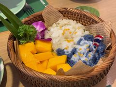 -mango tree芒果树泰国餐厅(青岛万象城店)