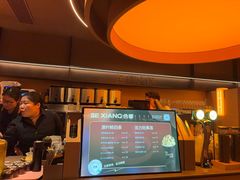 -色響火锅(恒隆广场店)