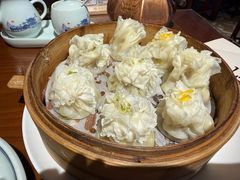 -龍聚祥烧麦馆(鼓楼店)