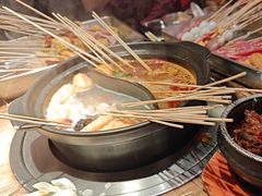 -江湖六膳門串串香(隆礼路店)