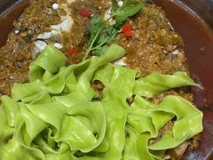 -蜀香格格•剁椒鱼头(龙西店)