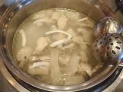 -同仁四季椰子鸡(宝安壹方城店)