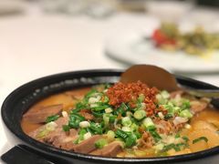 -潮上潮(南中环店)