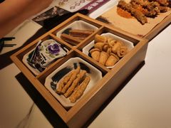 -马邦子·紫苏烤鱼(恒隆广场店)
