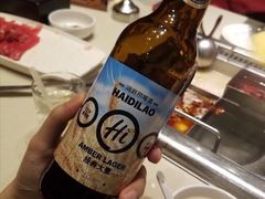 -海底捞火锅(武胜路凯德广场店)