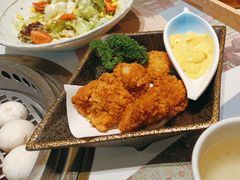 -千寻山野烤肉(中关村店)