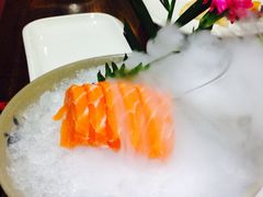 -铁板诱惑法式铁板烧(大卫城店)
