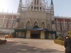 -蓬莱欧乐堡梦幻世界