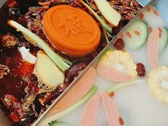 -楠火锅(仁恒梦中心店)