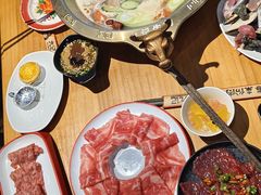 -九记潮汕现切鲜牛肉自助火锅(长沙·方圆荟店)