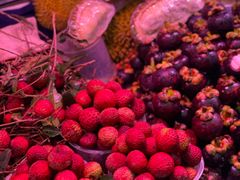 -正宁路小吃夜市