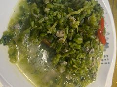 -长兴菜馆(高桥店)