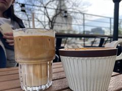 -火火咖啡&茶空间