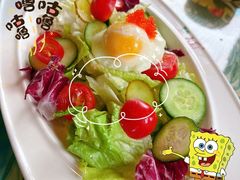 -美森西餐厅(曙光大道店)
