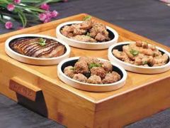 -延安八大碗(陕北菜·枣园路店)