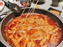 -园里火锅(仁和新城店)