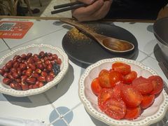 小菜-十面欢腾(长乐路店)