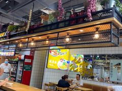 -老家肉饼(永泰庄店)