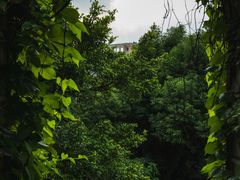 -求水山公园