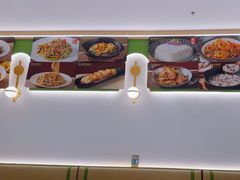 -荔粥记潮汕砂锅粥(新北万达店)