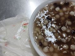 -芳婆糕团店(王府大街店)