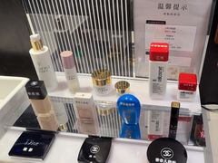 -曲水兰亭(北京四惠店)