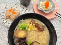 -争鲜回转寿司(太阳宫凯德MALL店)